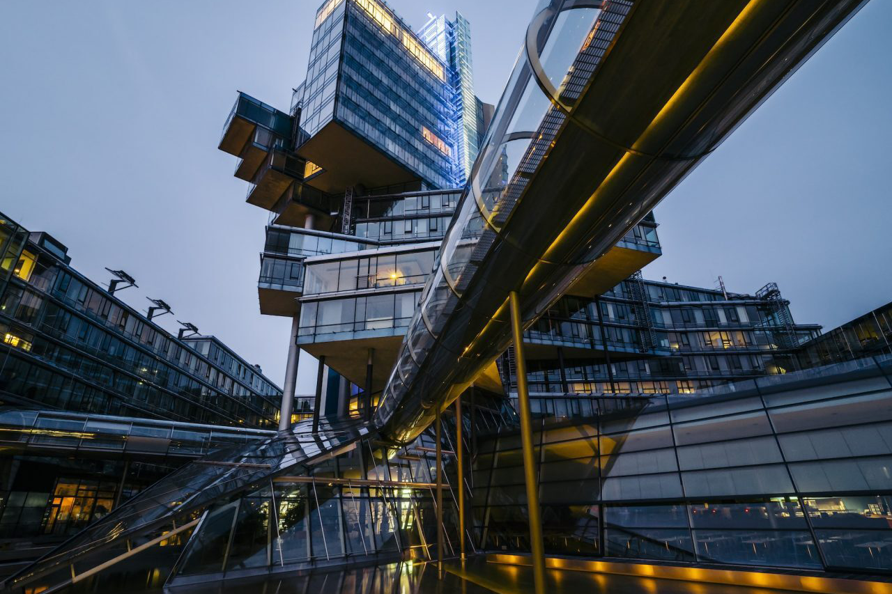 The Art and Science of Interior Design in the Built Environment