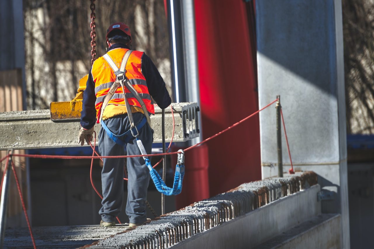 Innovations in Construction Technology for the Future